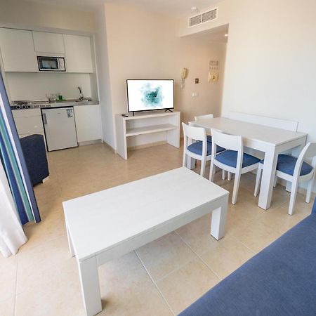Prope Mare Apartamentos Cala Millor  Buitenkant foto