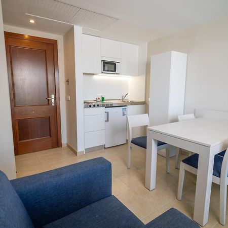 Prope Mare Apartamentos Cala Millor  Buitenkant foto