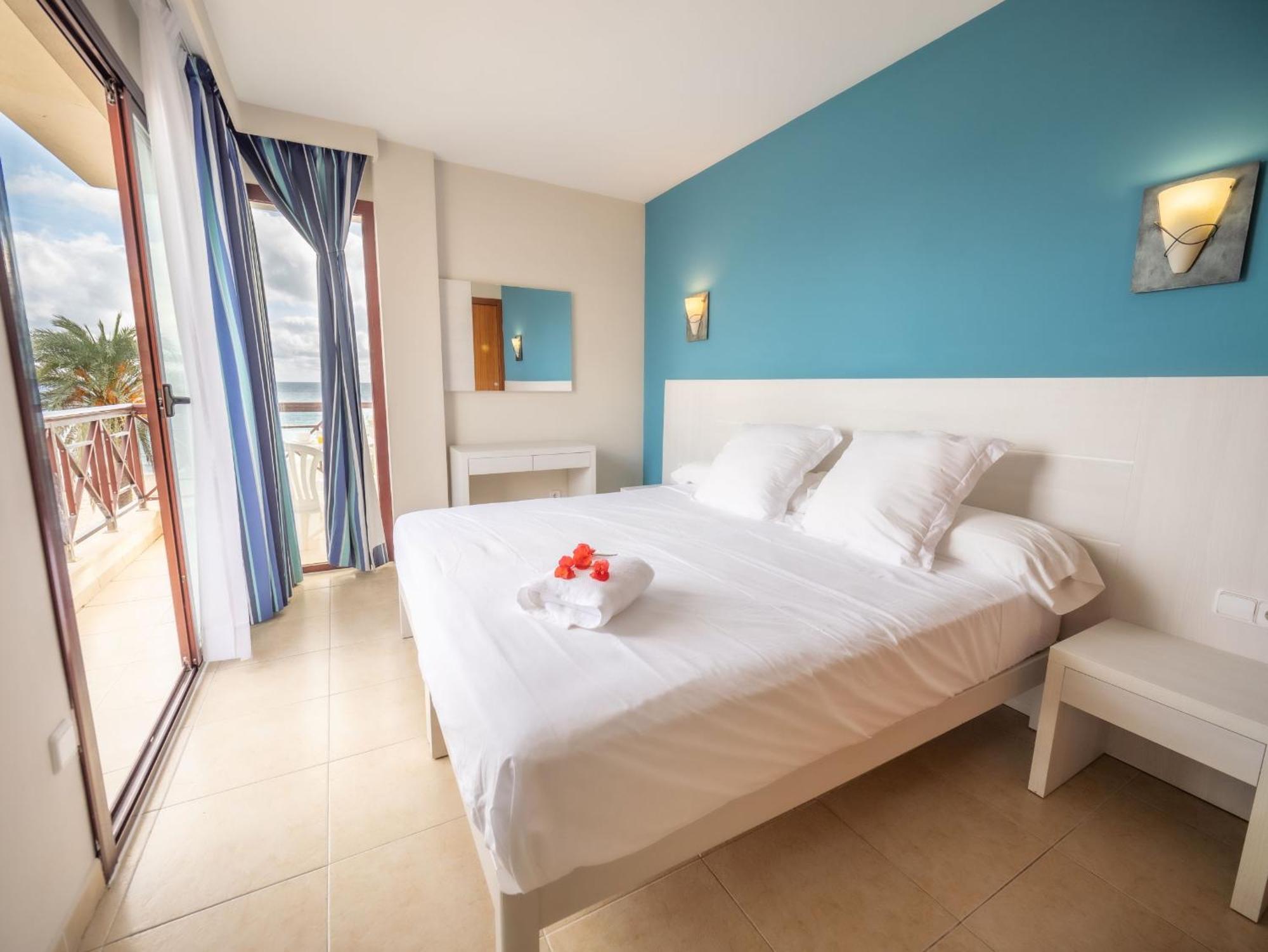 Prope Mare Apartamentos Cala Millor  Buitenkant foto