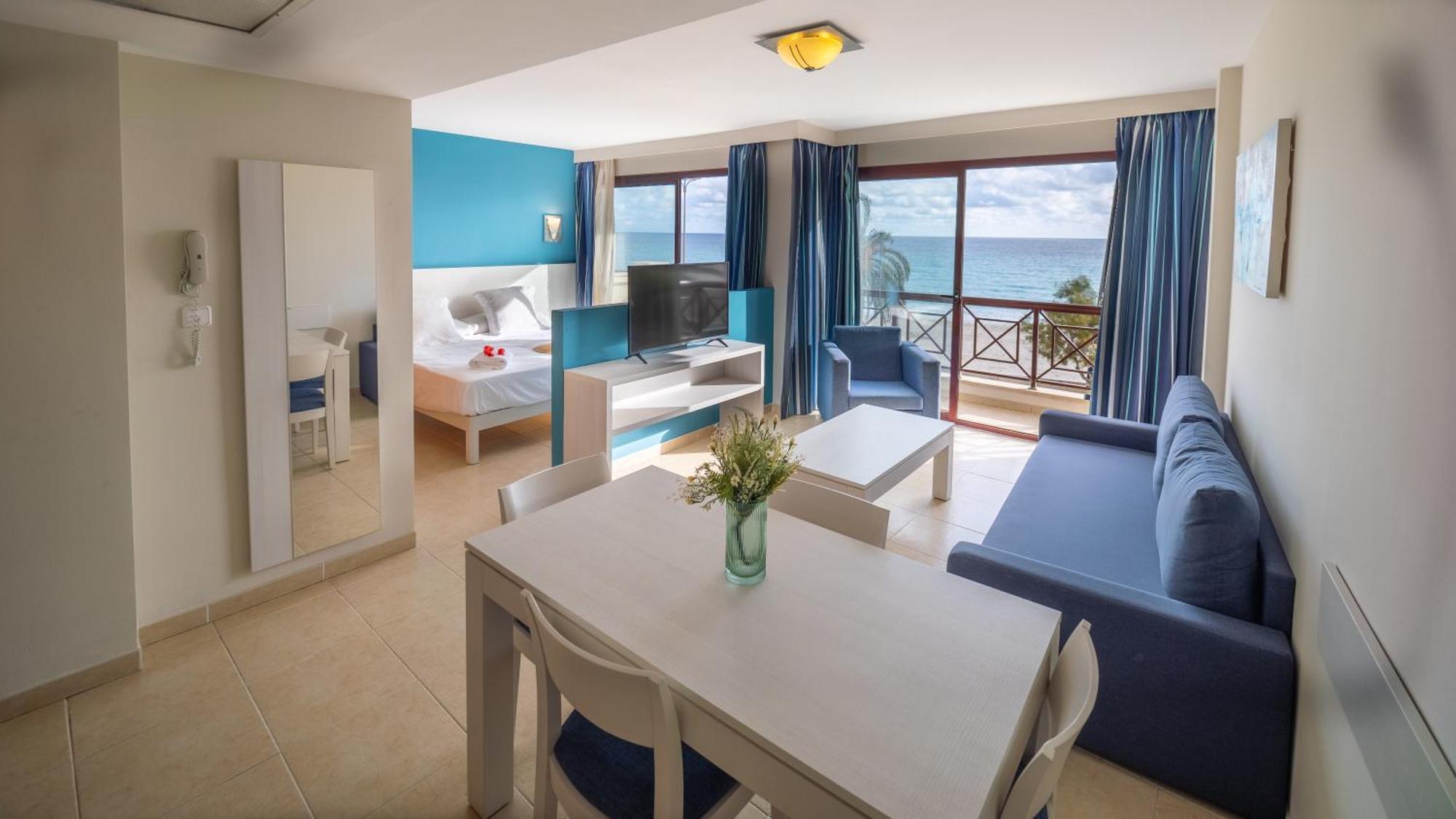 Prope Mare Apartamentos Cala Millor  Buitenkant foto