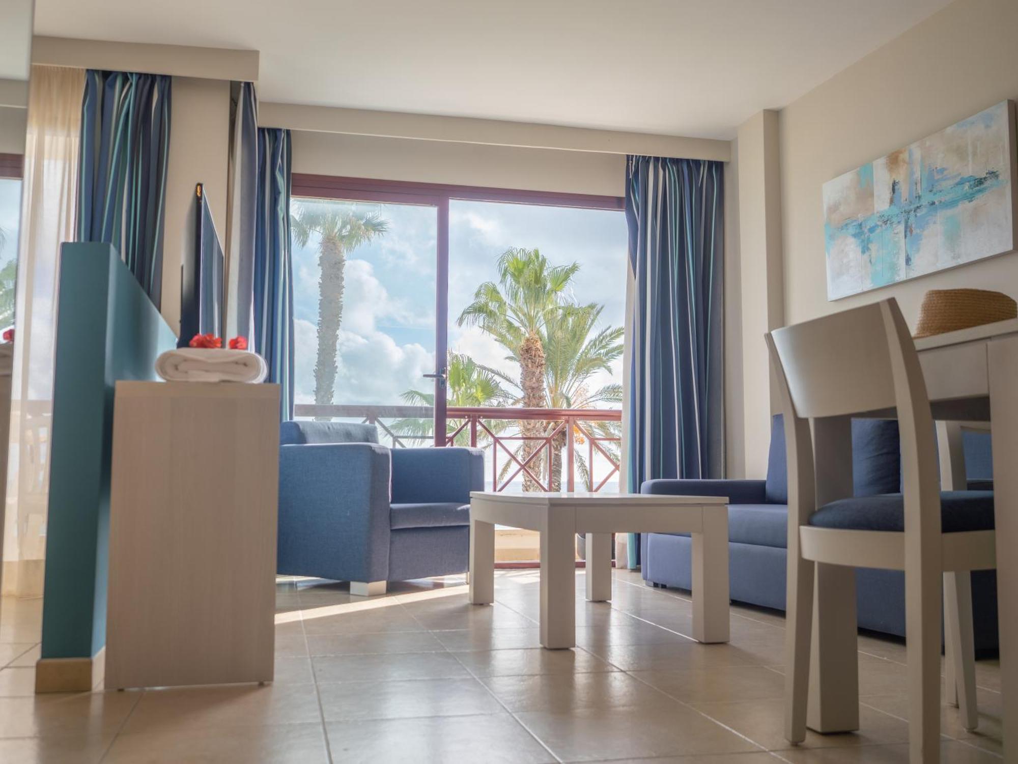 Prope Mare Apartamentos Cala Millor  Buitenkant foto