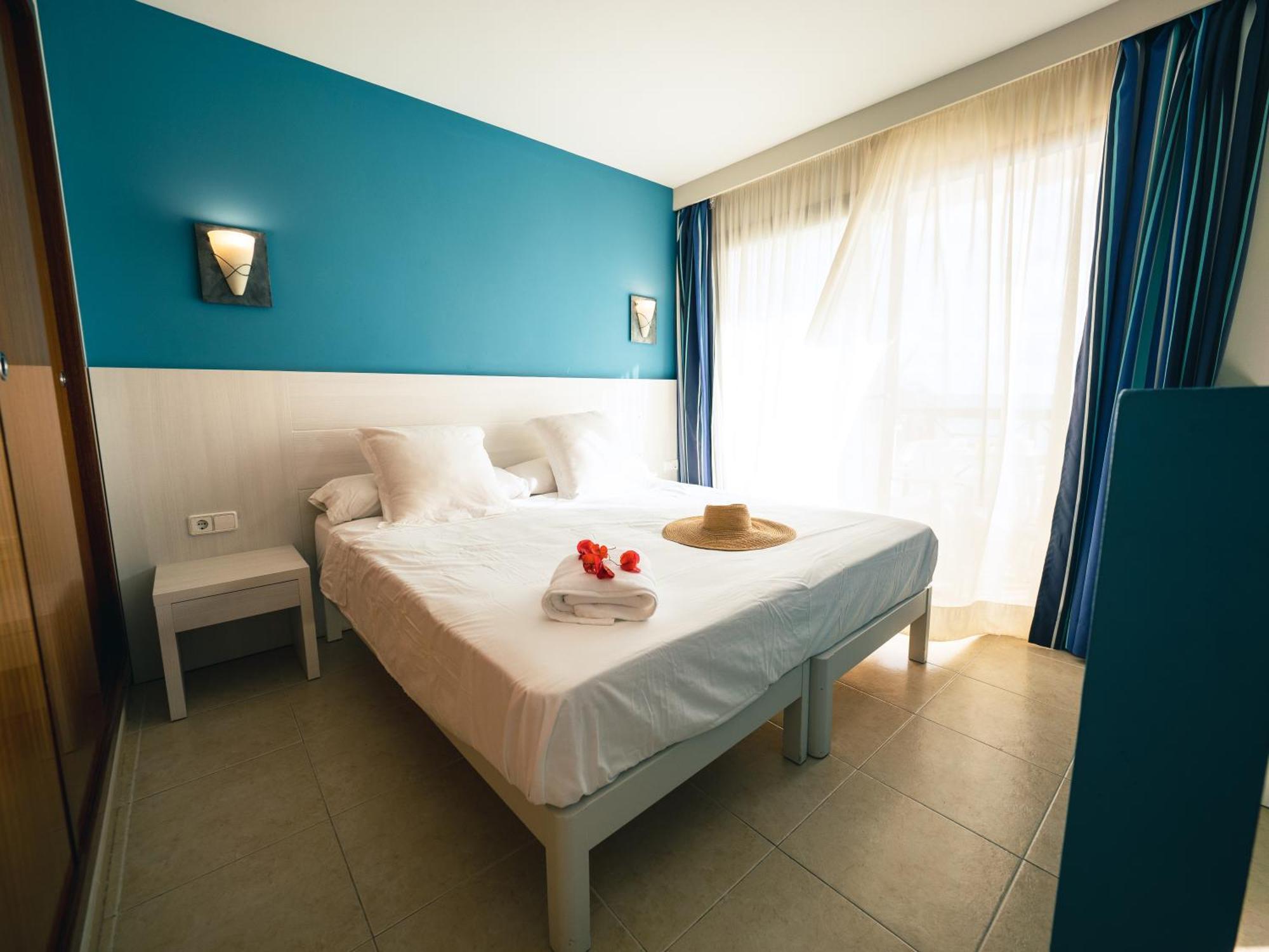 Prope Mare Apartamentos Cala Millor  Buitenkant foto