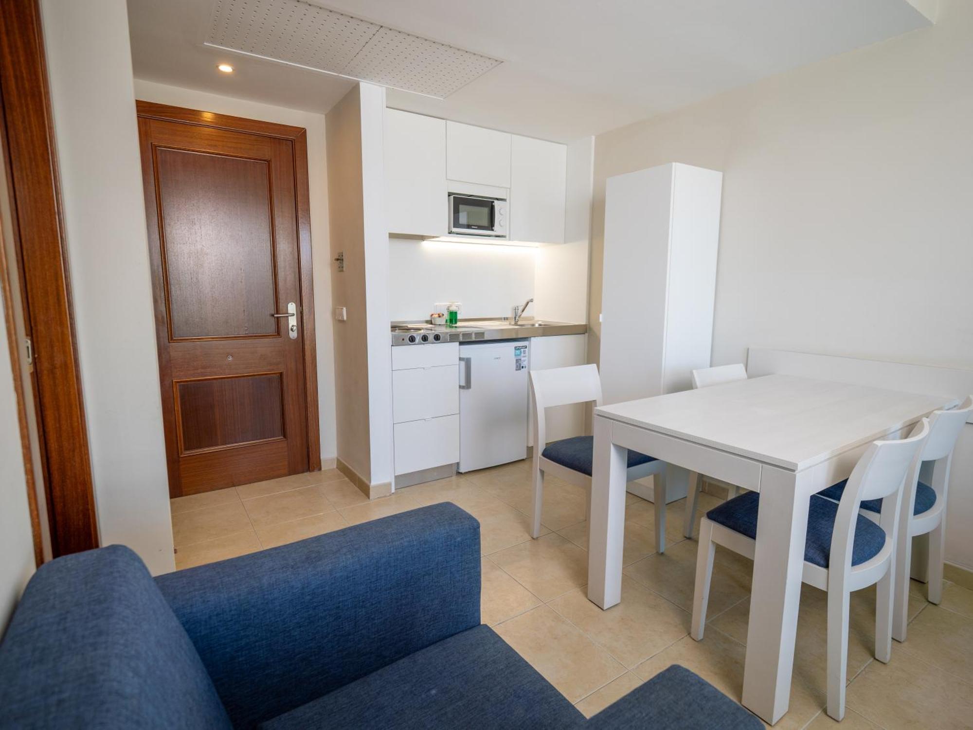 Prope Mare Apartamentos Cala Millor  Buitenkant foto