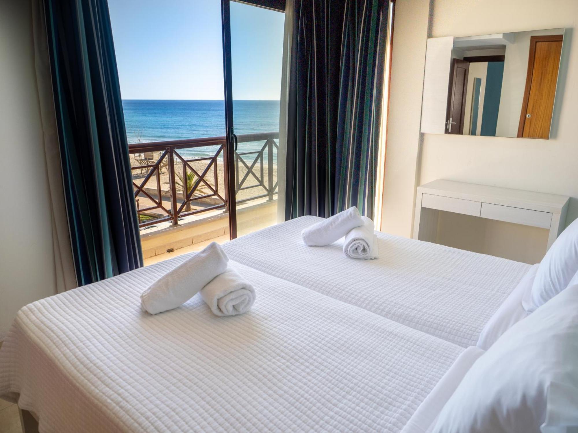 Prope Mare Apartamentos Cala Millor  Buitenkant foto